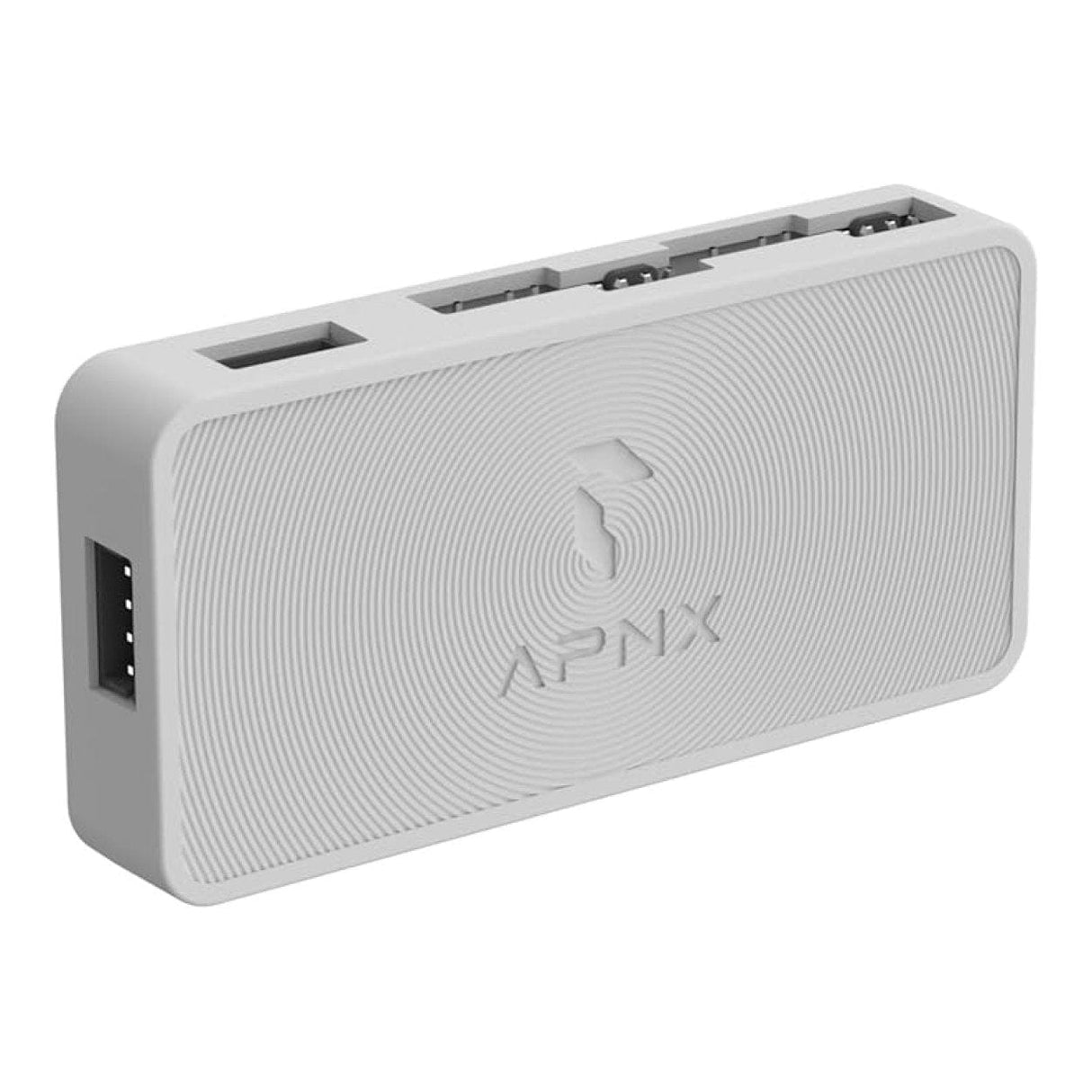 APNX FP1 120mm PWM ARGB Fan 3-pack White FP1-120 PWM ARGB-W