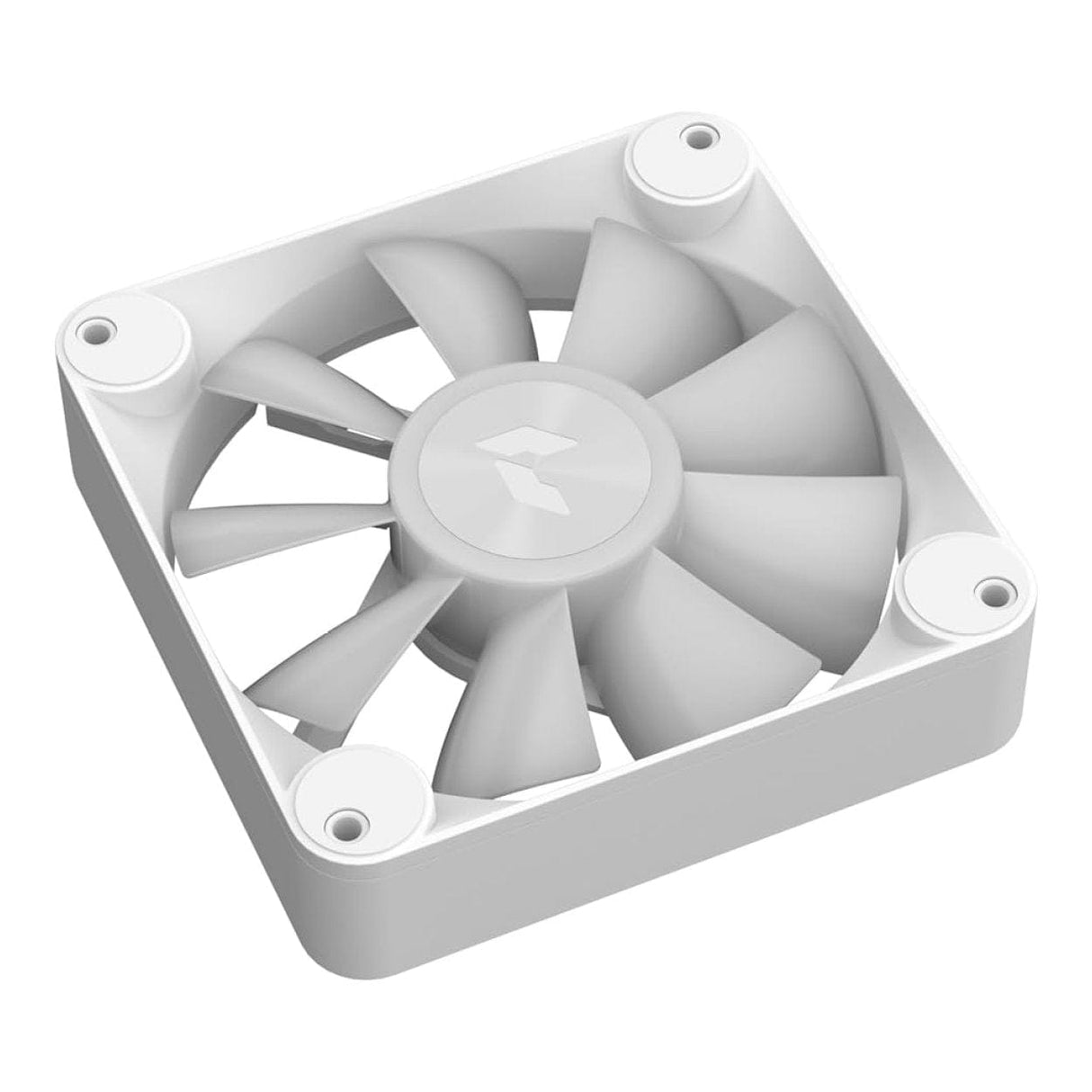 APNX FP1 120mm PWM ARGB Fan 3-pack White FP1-120 PWM ARGB-W