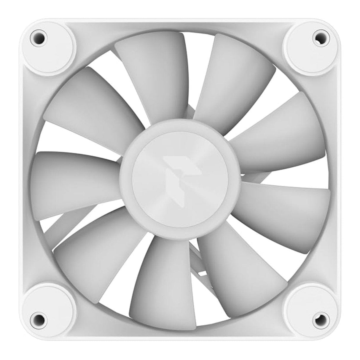 APNX FP1 120mm PWM ARGB Fan 3-pack White FP1-120 PWM ARGB-W