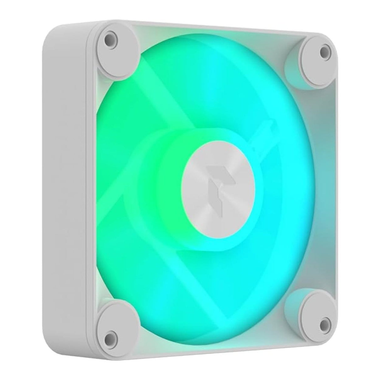 APNX FP1 120mm PWM ARGB Fan 3-pack White FP1-120 PWM ARGB-W