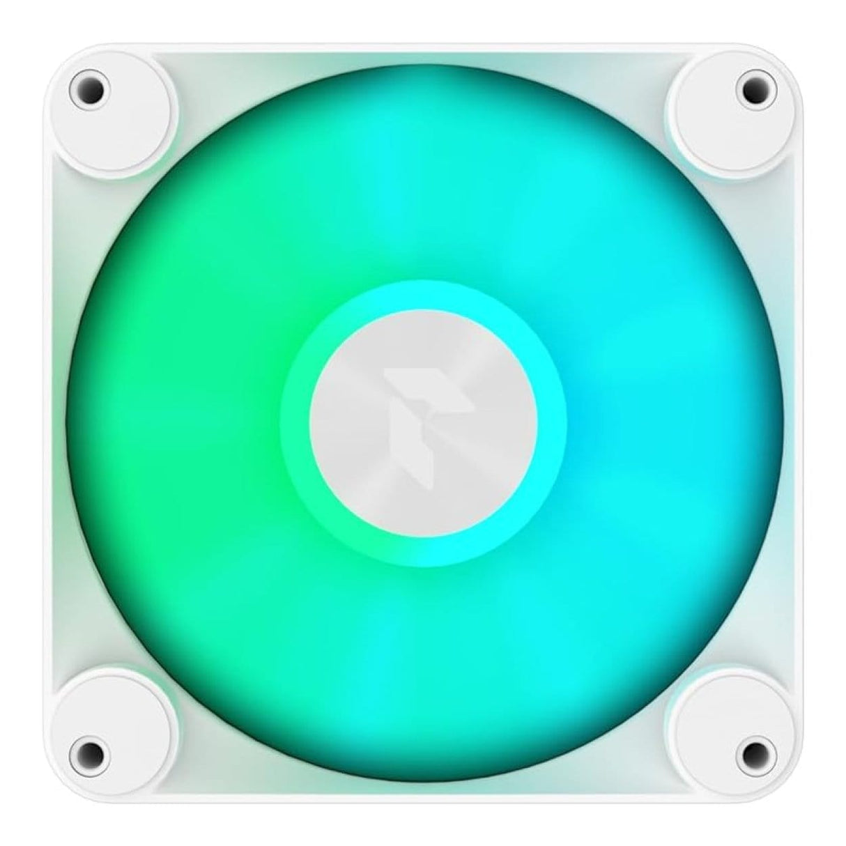 APNX FP1 120mm PWM ARGB Fan 3-pack White FP1-120 PWM ARGB-W