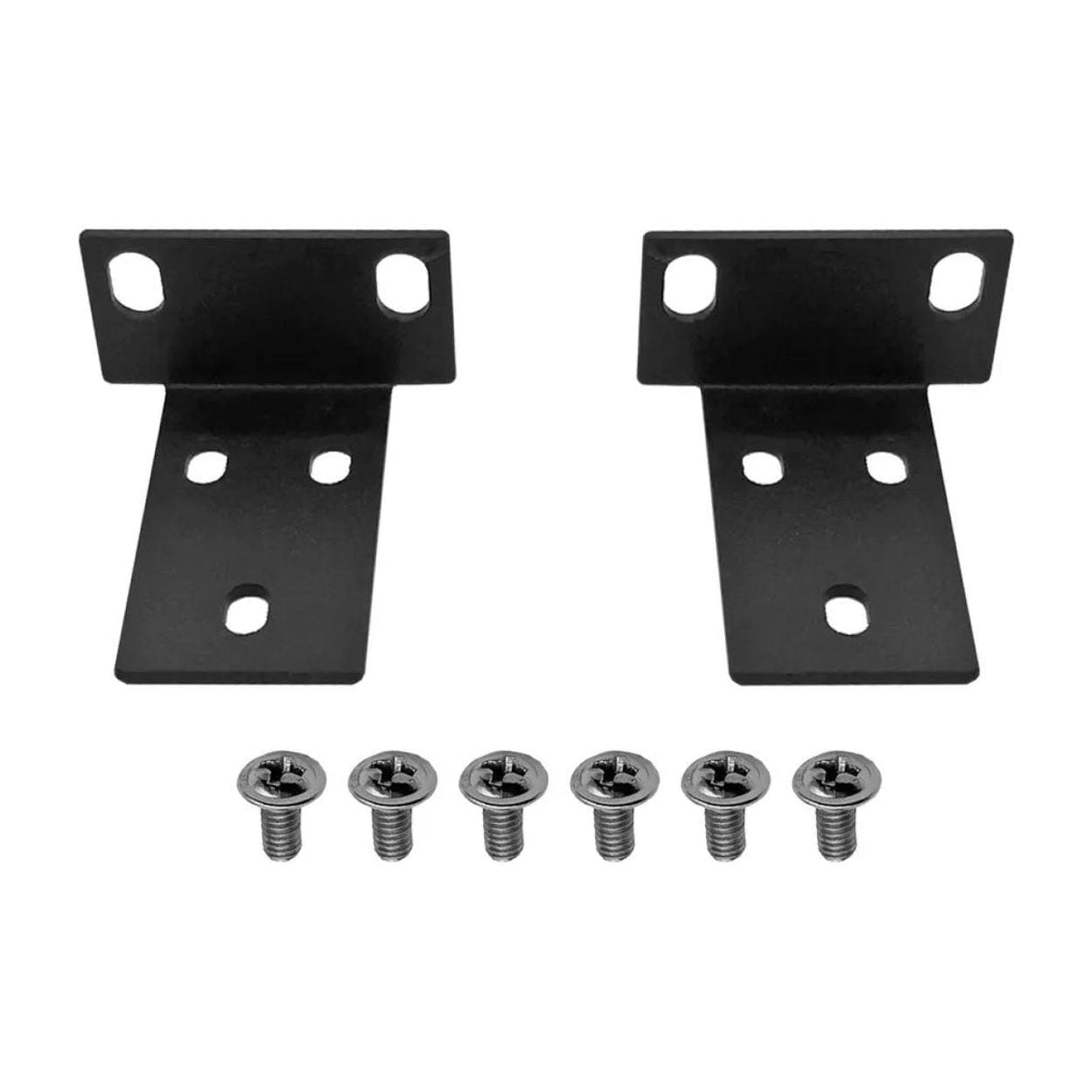 Scoop 24-port Blank Fibre Patch Panel FPP-24