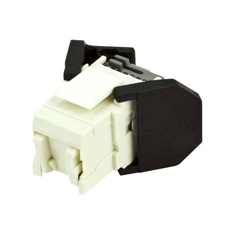 Corning E250U CAT6 Network Keystone FQ100031258