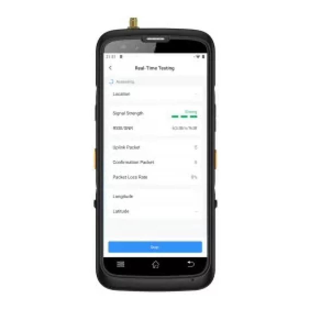 Milesight FT101 LoRaWAN Field Tester