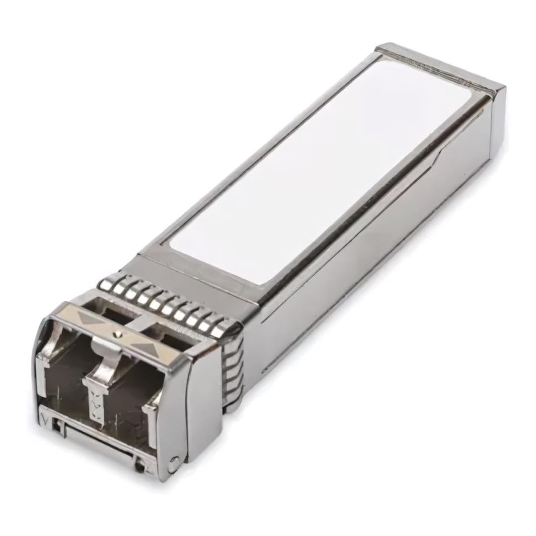 Apache Compatible 10G SFP+ SR MM 850nm 300m LC Network Transceiver Module FTLX8574D3BCL