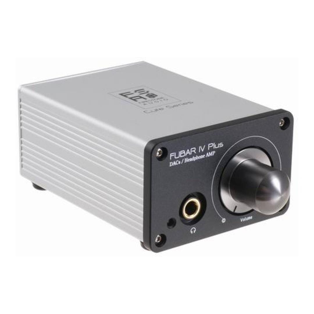 FSA Fubar 4 Plus Power Supply