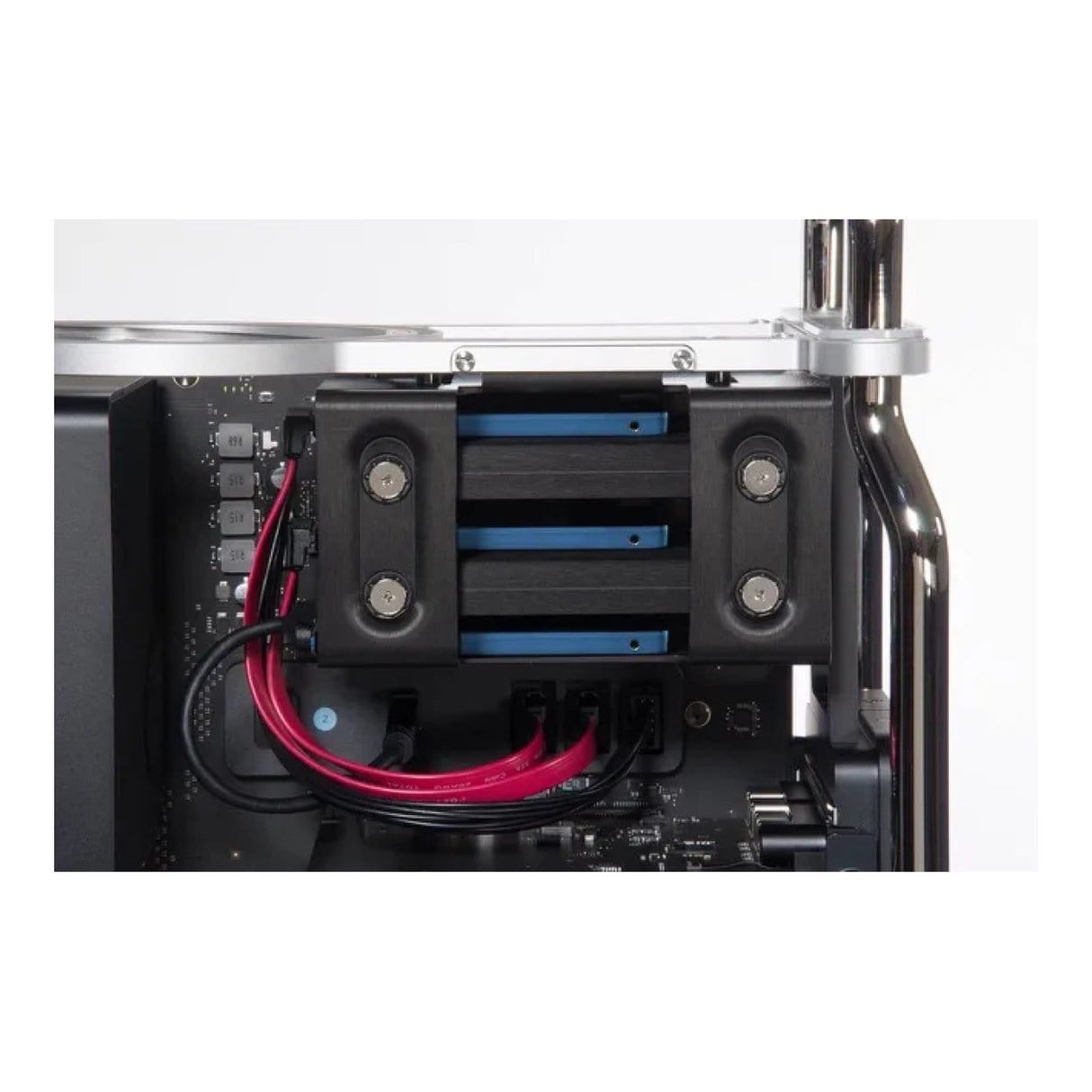 Sonnet Fusion Flex J3i Expansion Module Black FUS-FLEX-J3