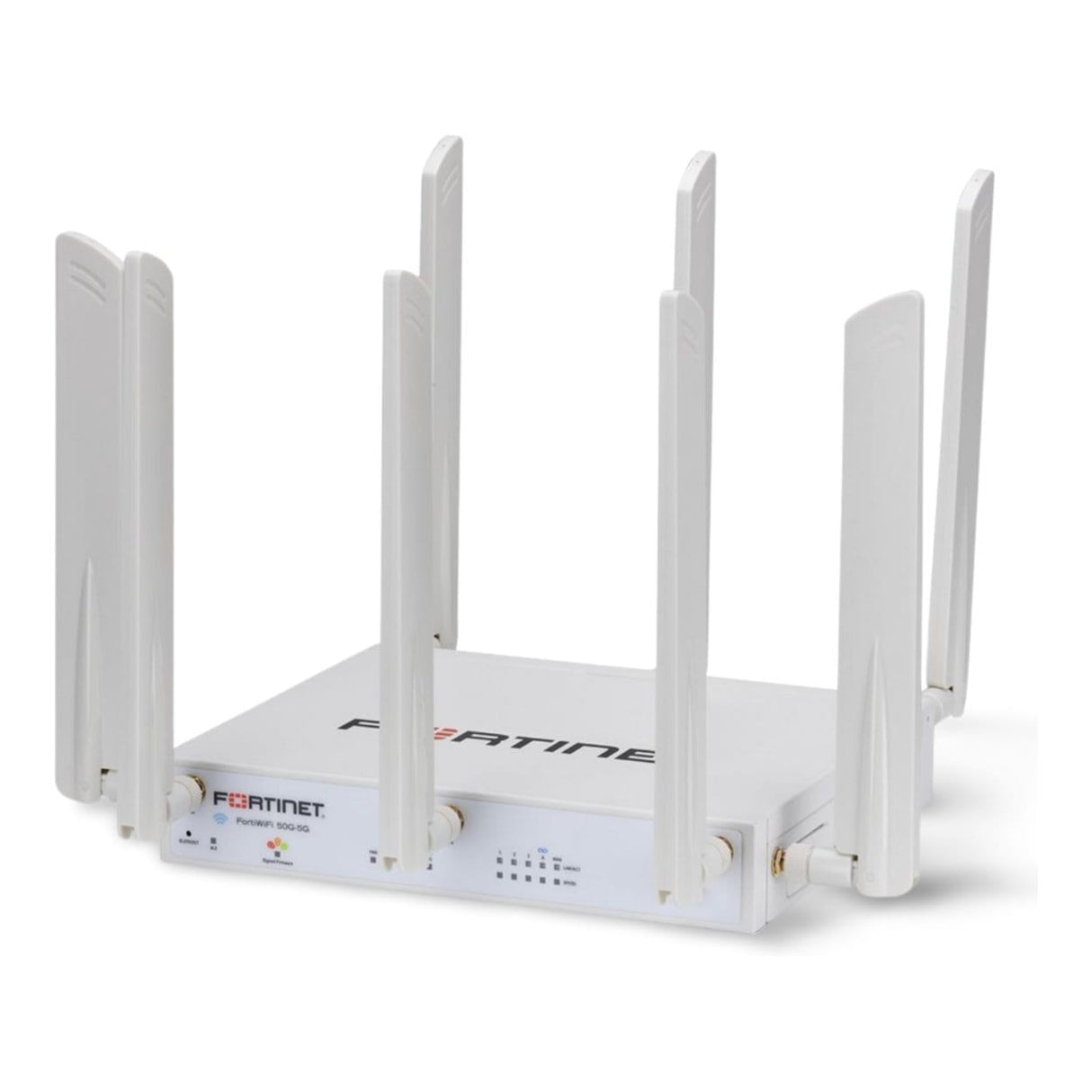 Fortinet FortiWiFi 50G 5G II Converged Next-Generation Firewall and SD-WAN FWF-50G-5G-II-E-BDL-950-12