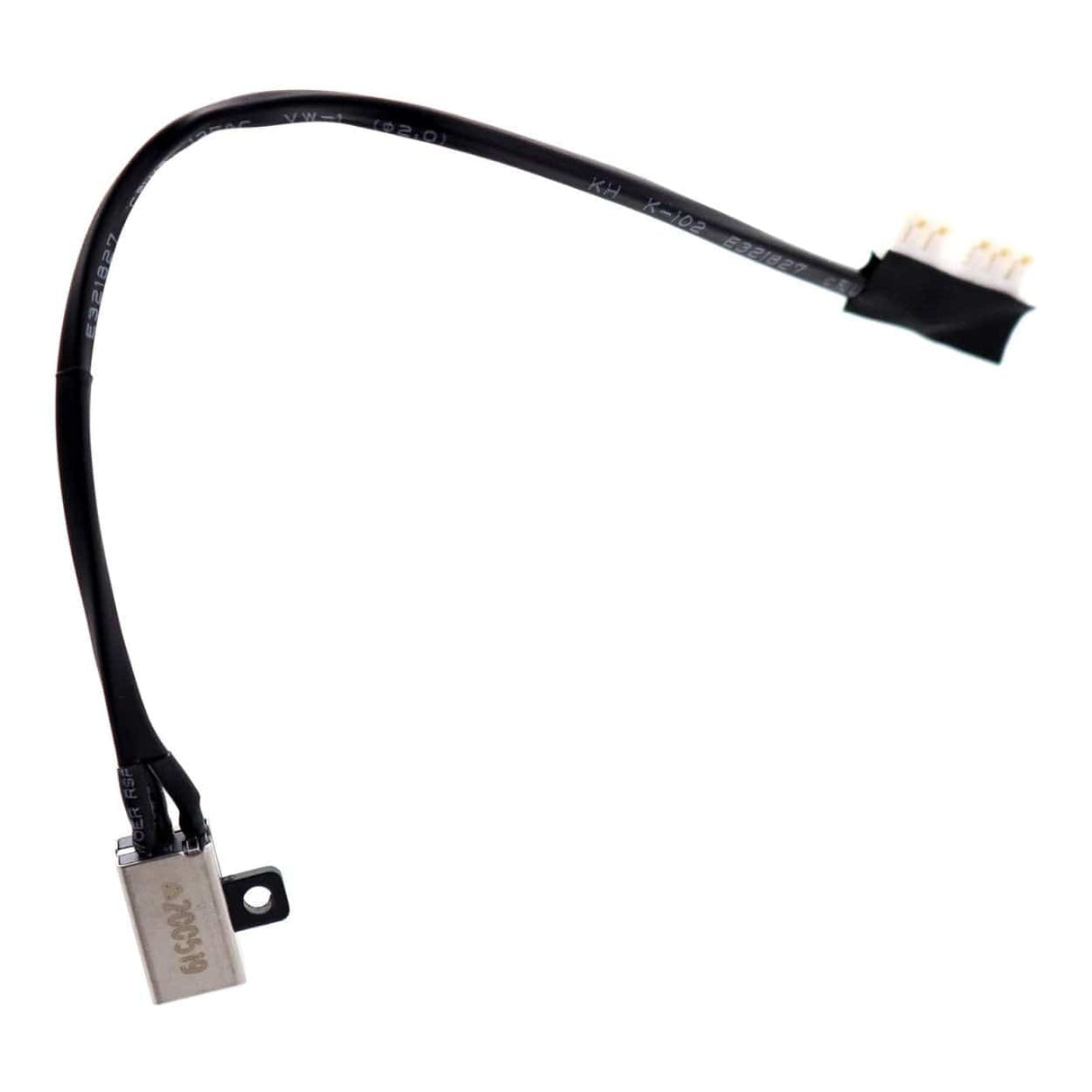 Dell Inspiron 15 3567 DC Power Jack Cable FWGMM