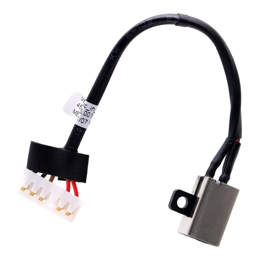 Dell Inspiron 15 3567 DC Power Jack Cable FWGMM