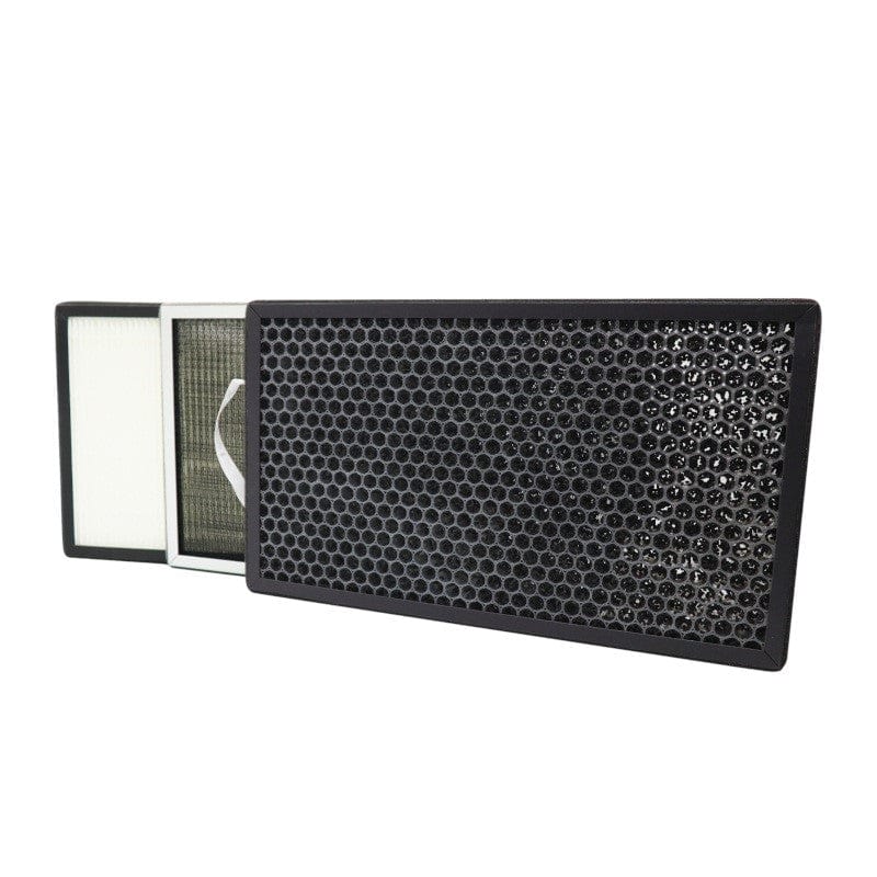 AMX FX15-RF 150mm 6-inch HEPA 3-in-1 Replacement Filter Pack