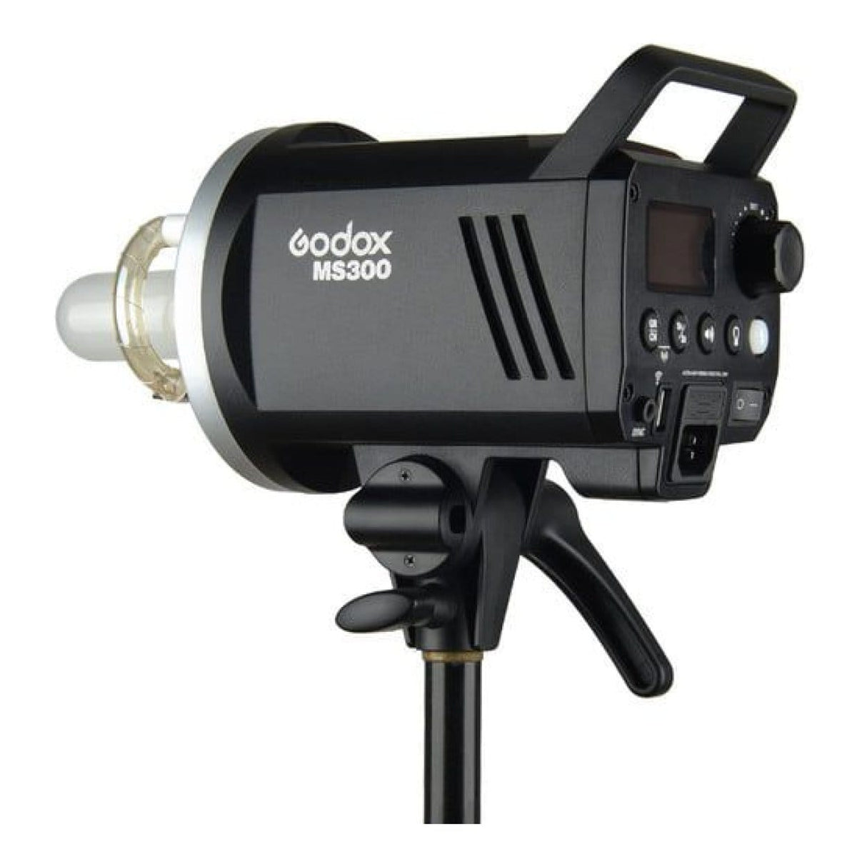 Godox MS300(V) 3 Monolight Studio Kit