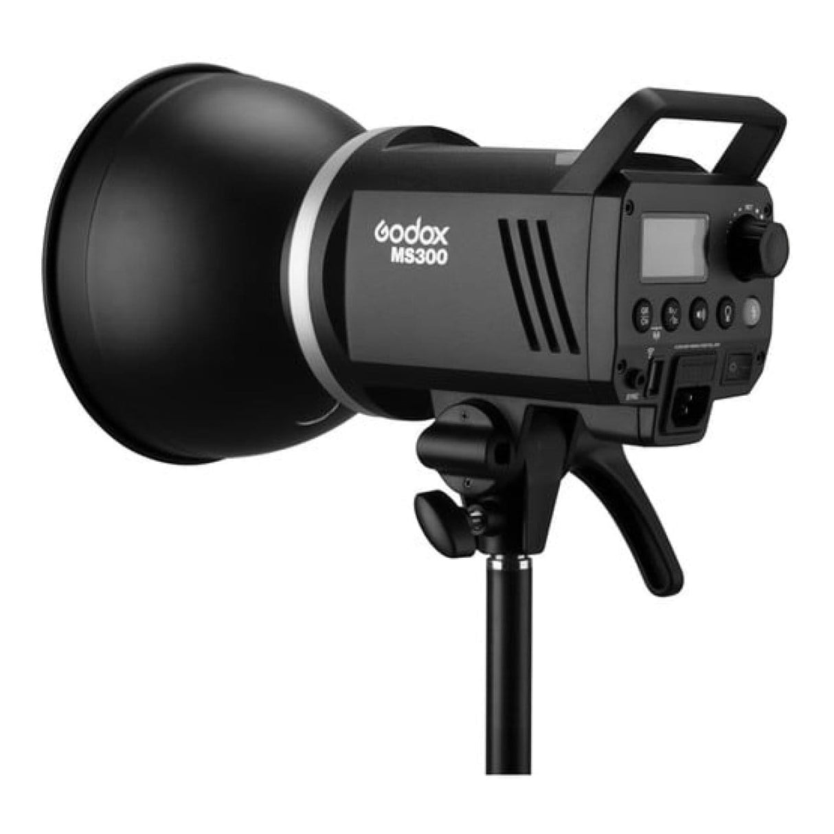 Godox MS300(V) 3 Monolight Studio Kit