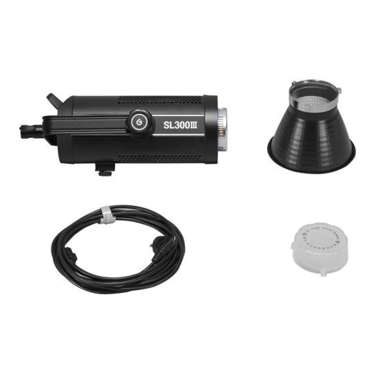 Godox SL300III Daylight LED Light G/SL300III