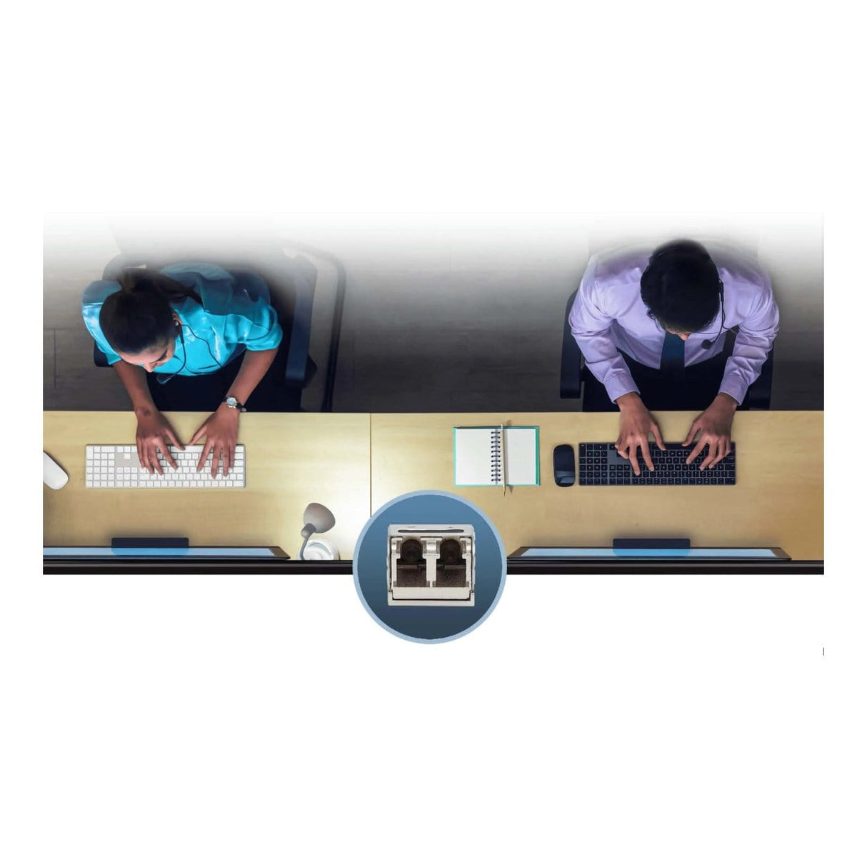 Sonnet Solo10G Single-port SFP+ V2 PCIe Card G10E-SFP-1XN-E3