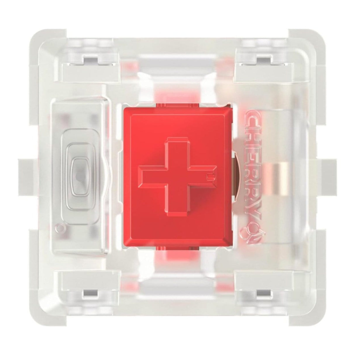 Keychron Cherry MX2A RGB Switch Set - Red G199