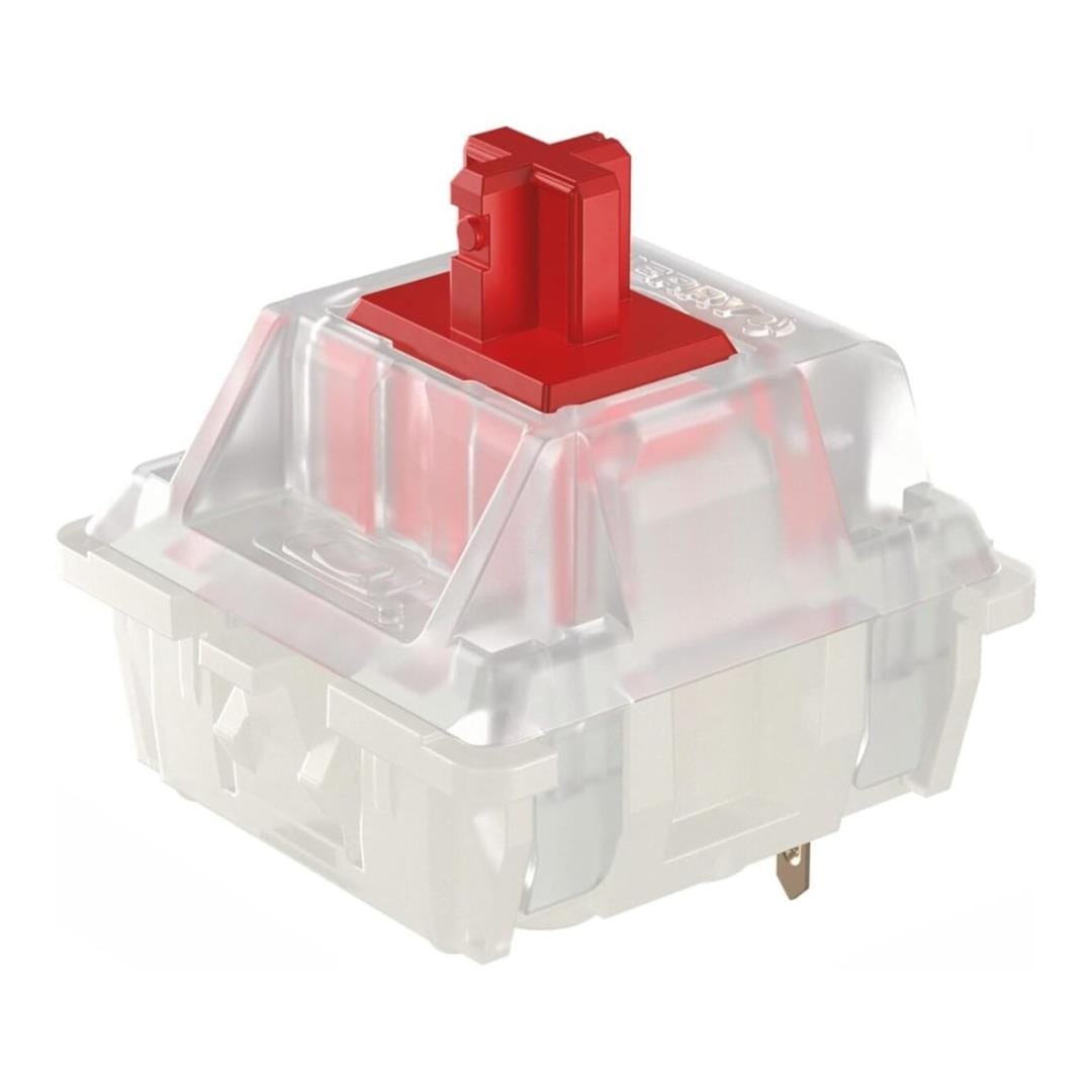 Keychron Cherry MX2A RGB Switch Set - Red G199
