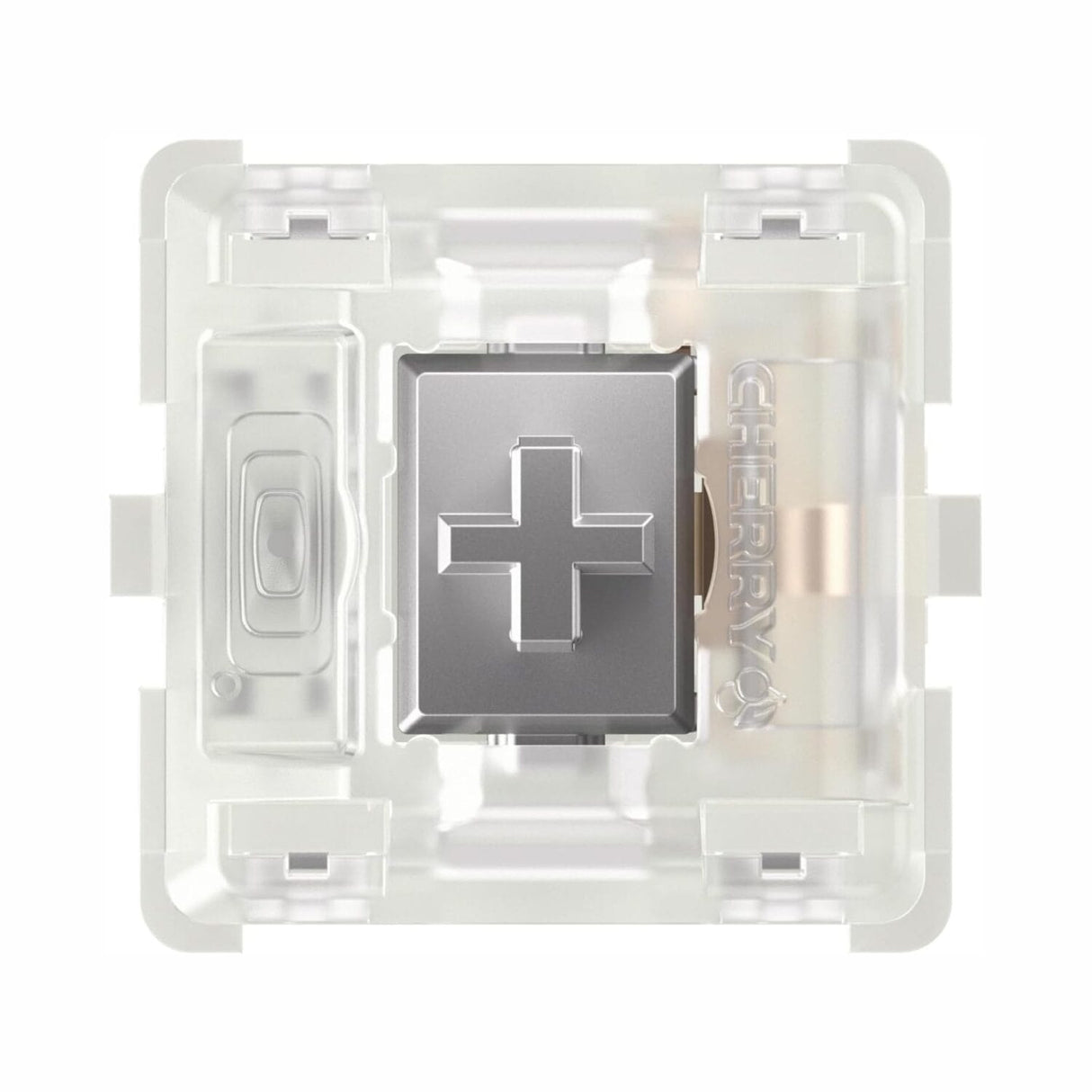 Keychron G203 Cherry MX2A Speed Silver RGB Switch Set