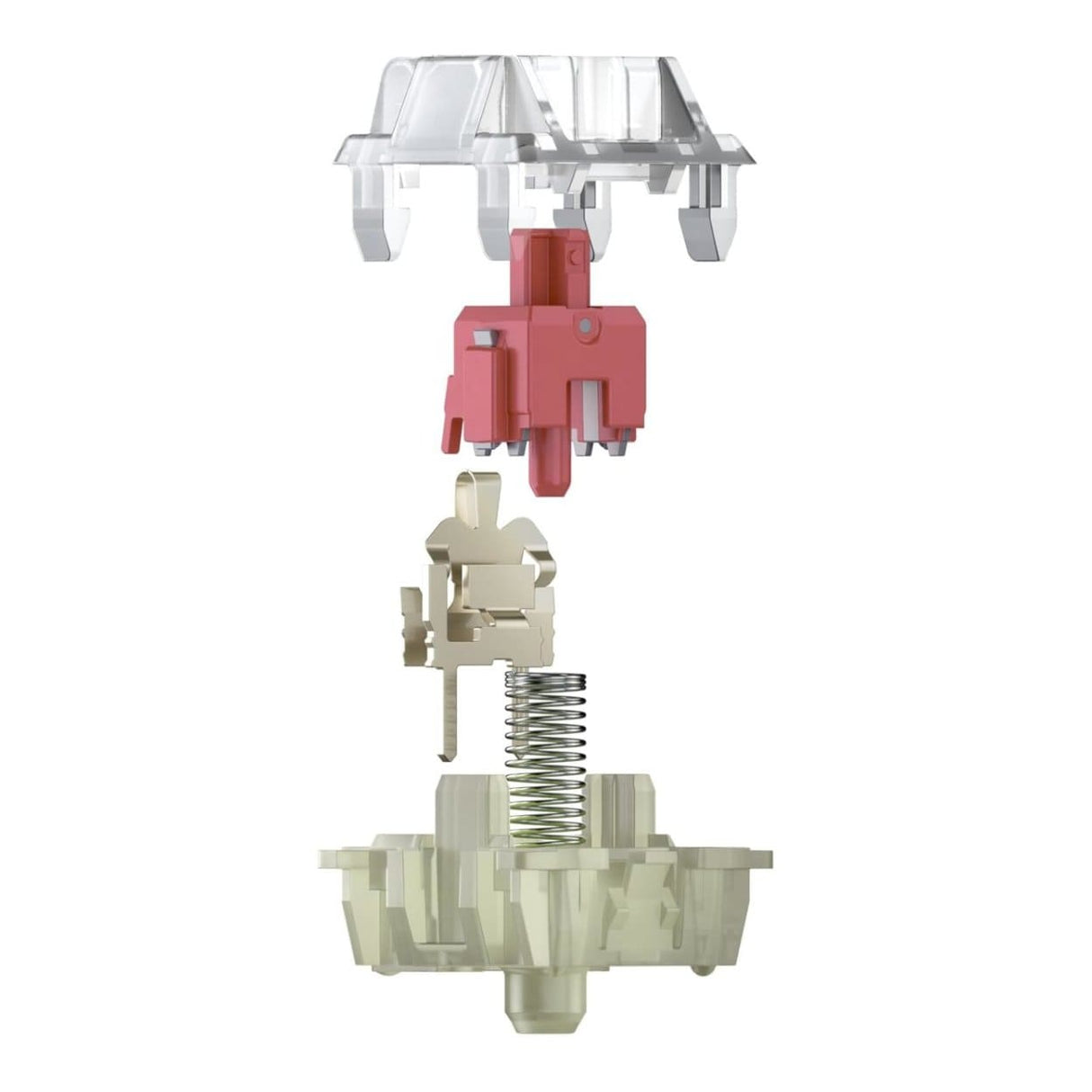 Keychron Cherry MX2A Switch Set - Silent Red G204