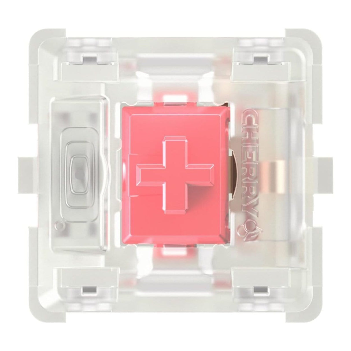 Keychron Cherry MX2A Switch Set - Silent Red G204