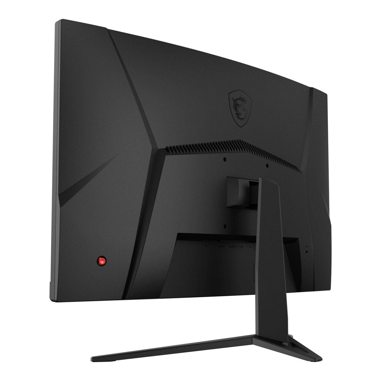 MSI G27CQ4 E2 27-inch 2560 x 1440p WQHD 16:9 170Hz 1ms LED VA Curved Gaming Monitor