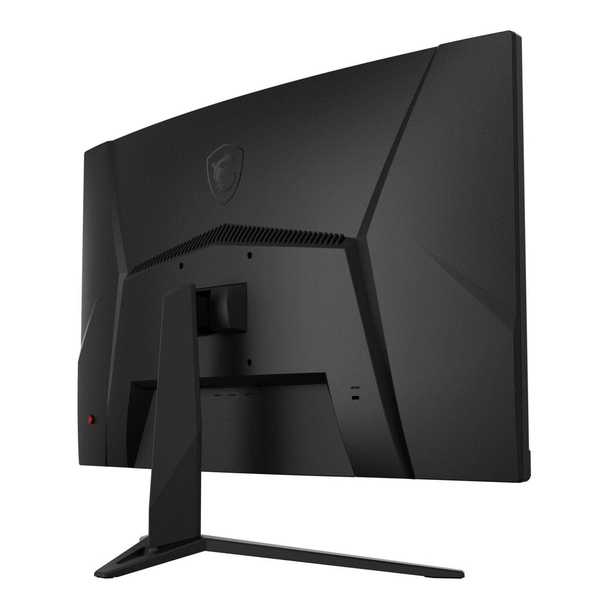 MSI G27CQ4 E2 27-inch 2560 x 1440p WQHD 16:9 170Hz 1ms LED VA Curved Gaming Monitor