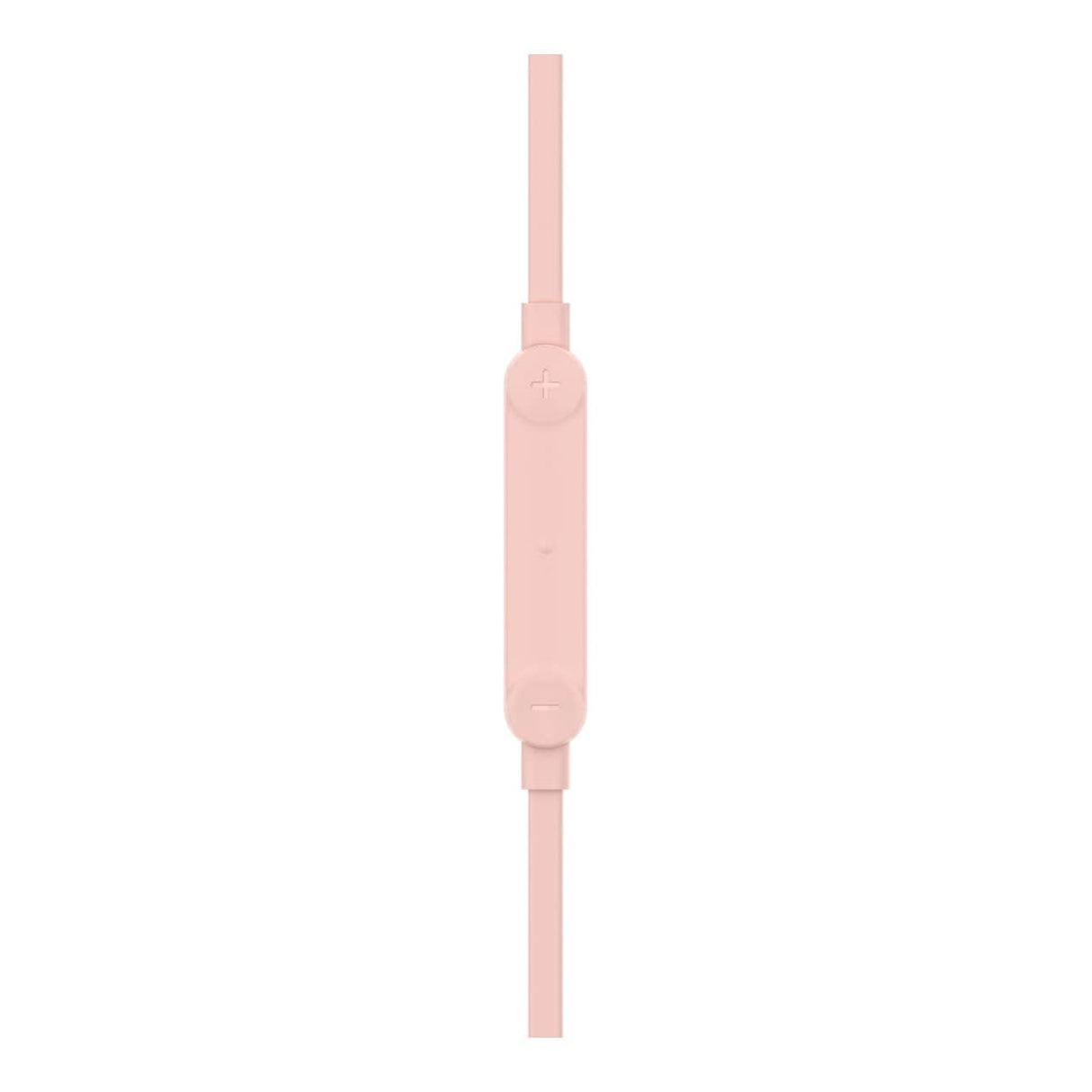 Belkin SoundForm USB-C Wired Earbuds with Adjustable Volume Limiter Pink G3H0002HQPKV2