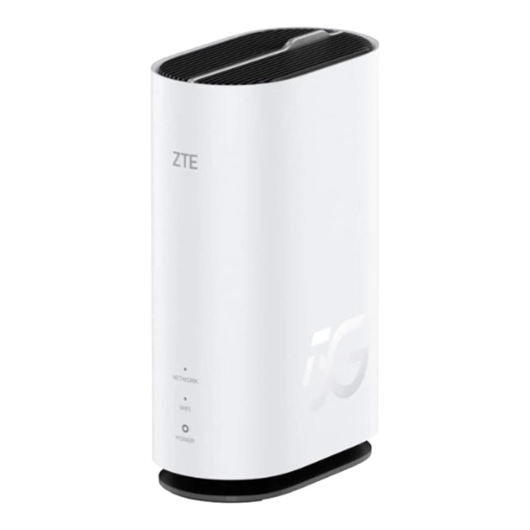 ZTE G5C 5G Modem White