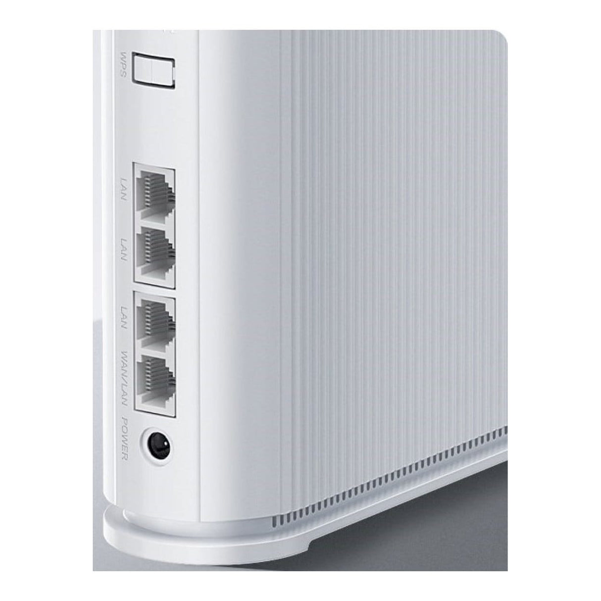 ZTE G5TS 5G Modem White