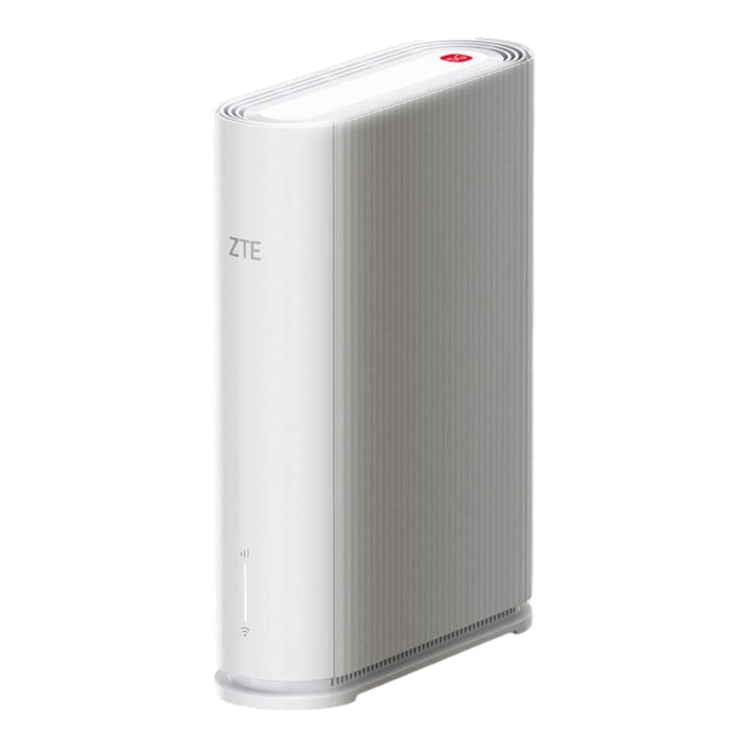 ZTE G5TS 5G Modem White
