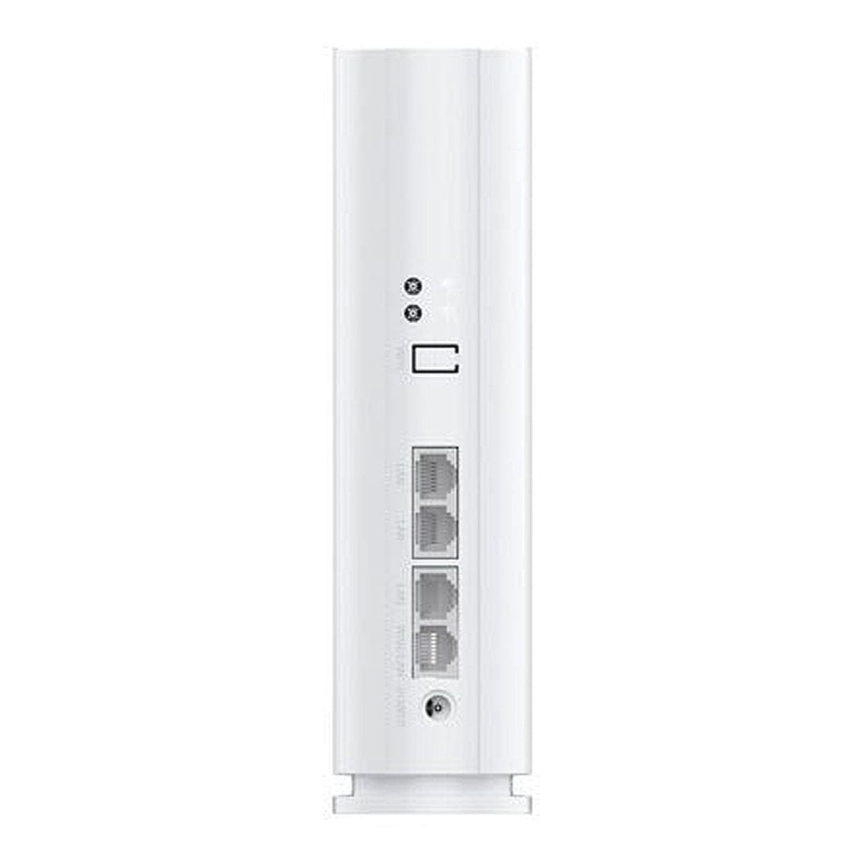 ZTE G5TS 5G Modem White