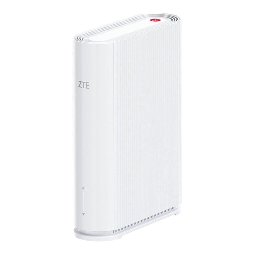 ZTE G5TS 5G Modem White