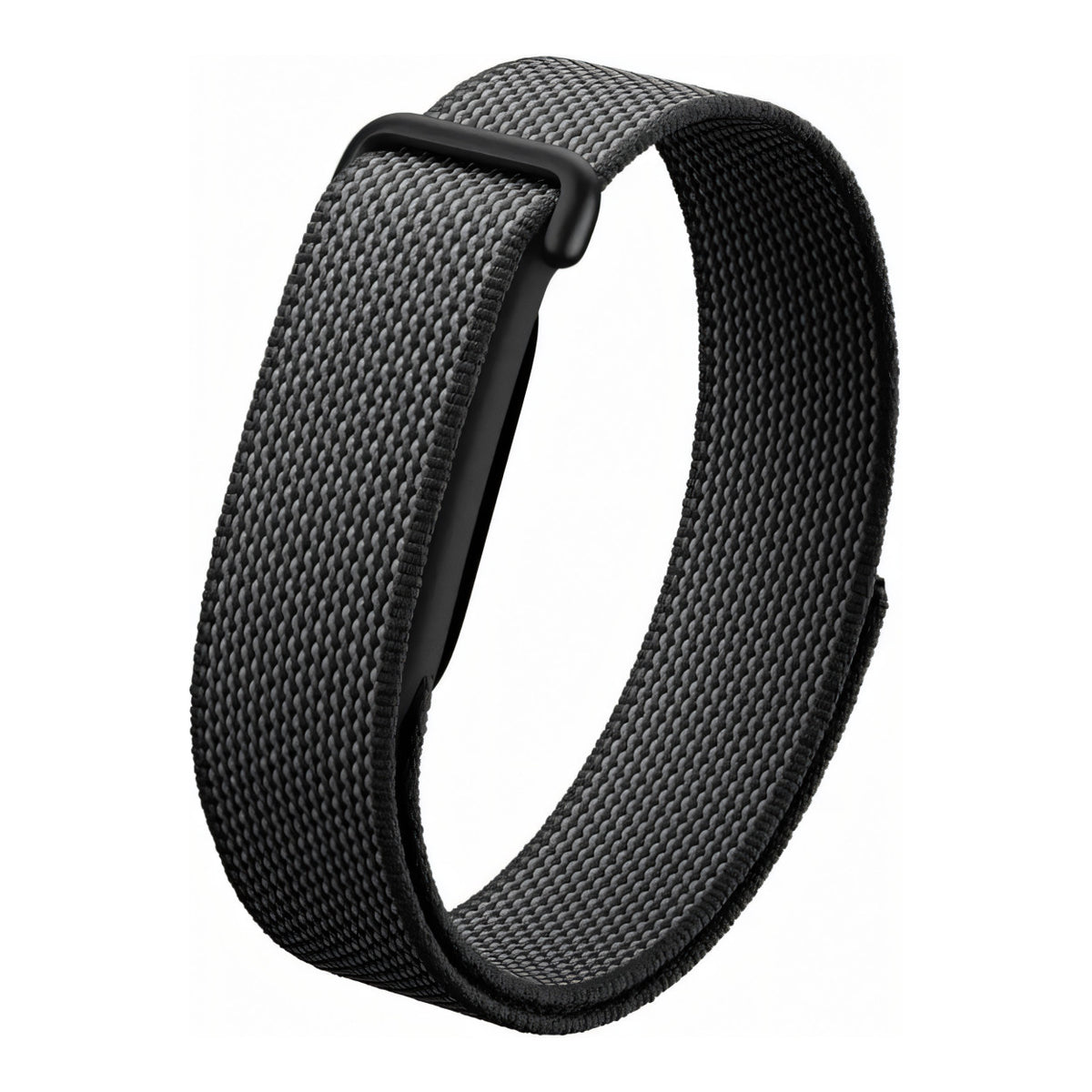 Google Fitbit Air Screenless Fitness Activity Tracker Band - Obsidian GA09509-EU