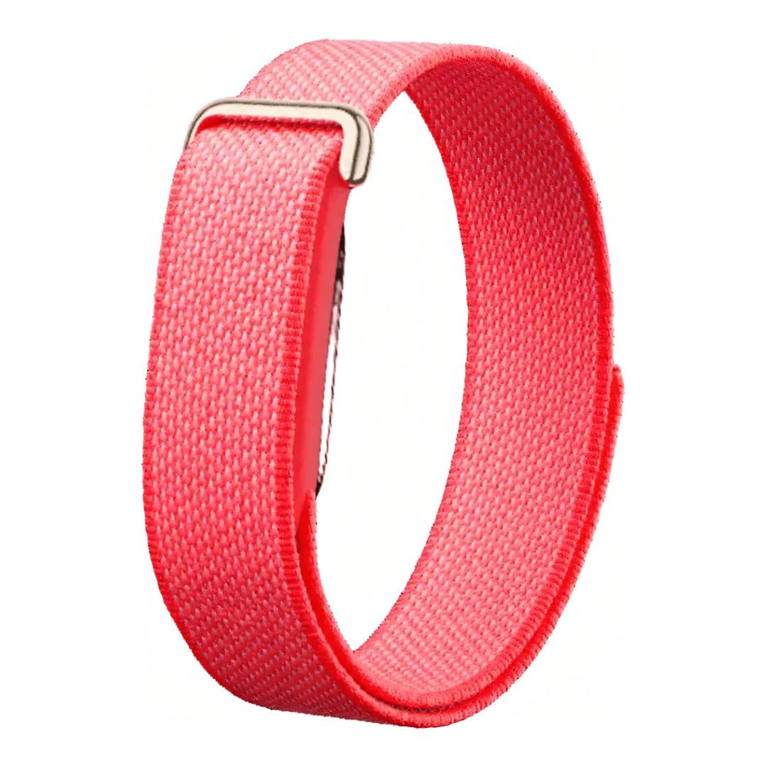Google Fitbit Air Screenless Fitness Activity Tracker Band - Berry GA11016-EU