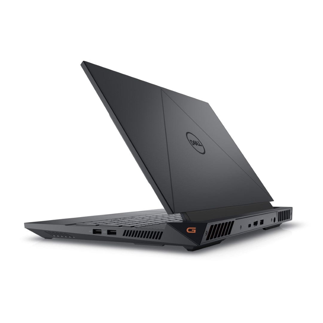 Dell G15 5535 15.6-inch FHD Laptop - AMD Ryzen 5 7640HS 512GB SSD 16GB RAM GeForce RTX 3050 Win 11 Pro