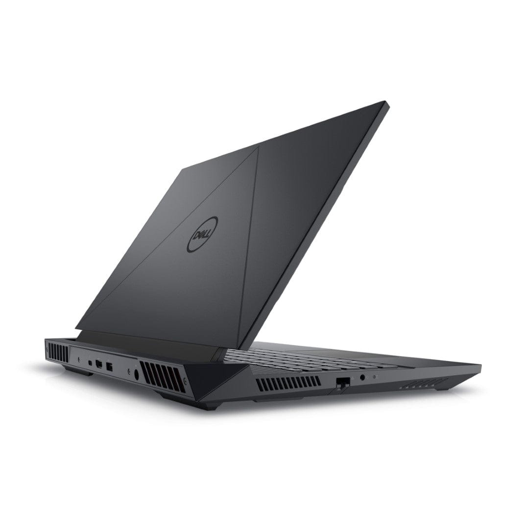 Dell G15 5535 15.6-inch FHD Laptop - AMD Ryzen 5 7640HS 512GB SSD 16GB RAM GeForce RTX 3050 Win 11 Pro
