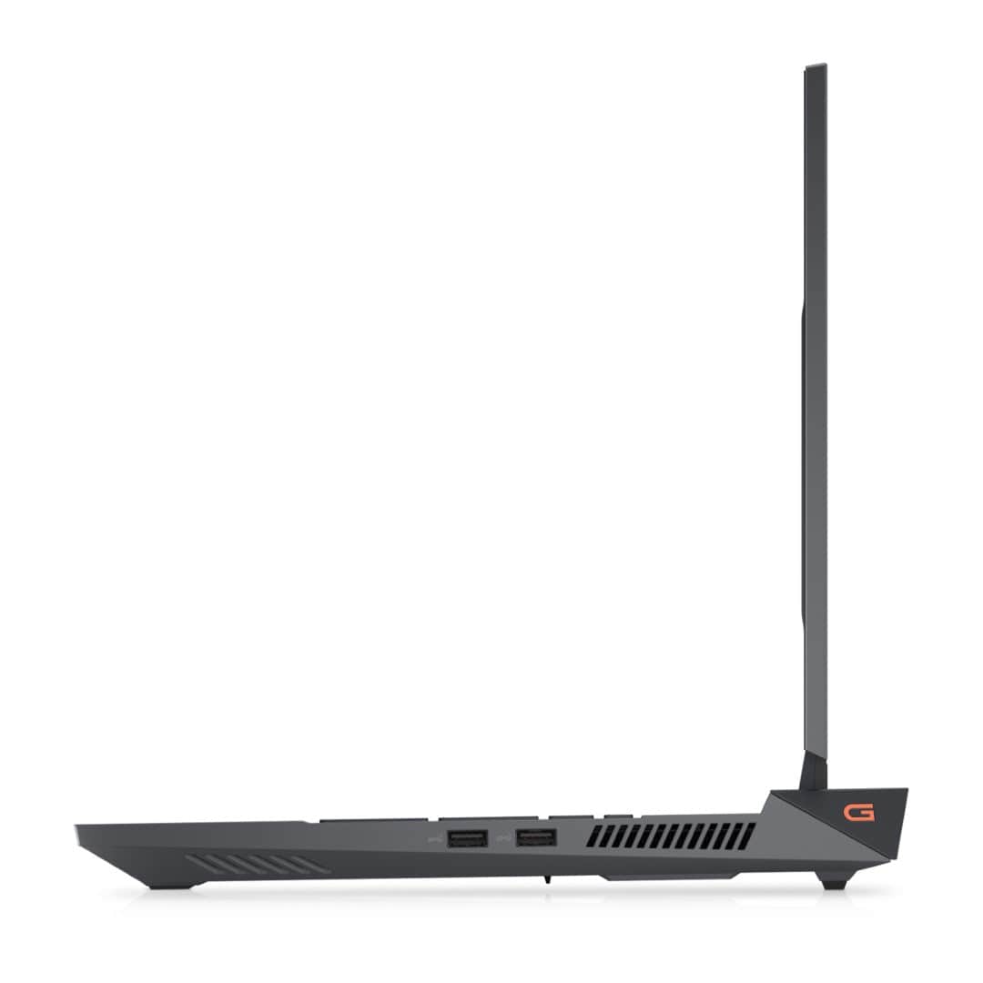 Dell G15 5535 15.6-inch FHD Laptop - AMD Ryzen 5 7640HS 512GB SSD 16GB RAM GeForce RTX 3050 Win 11 Pro