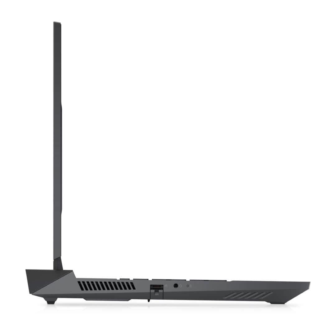 Dell G15 5535 15.6-inch FHD Laptop - AMD Ryzen 5 7640HS 512GB SSD 16GB RAM GeForce RTX 3050 Win 11 Pro