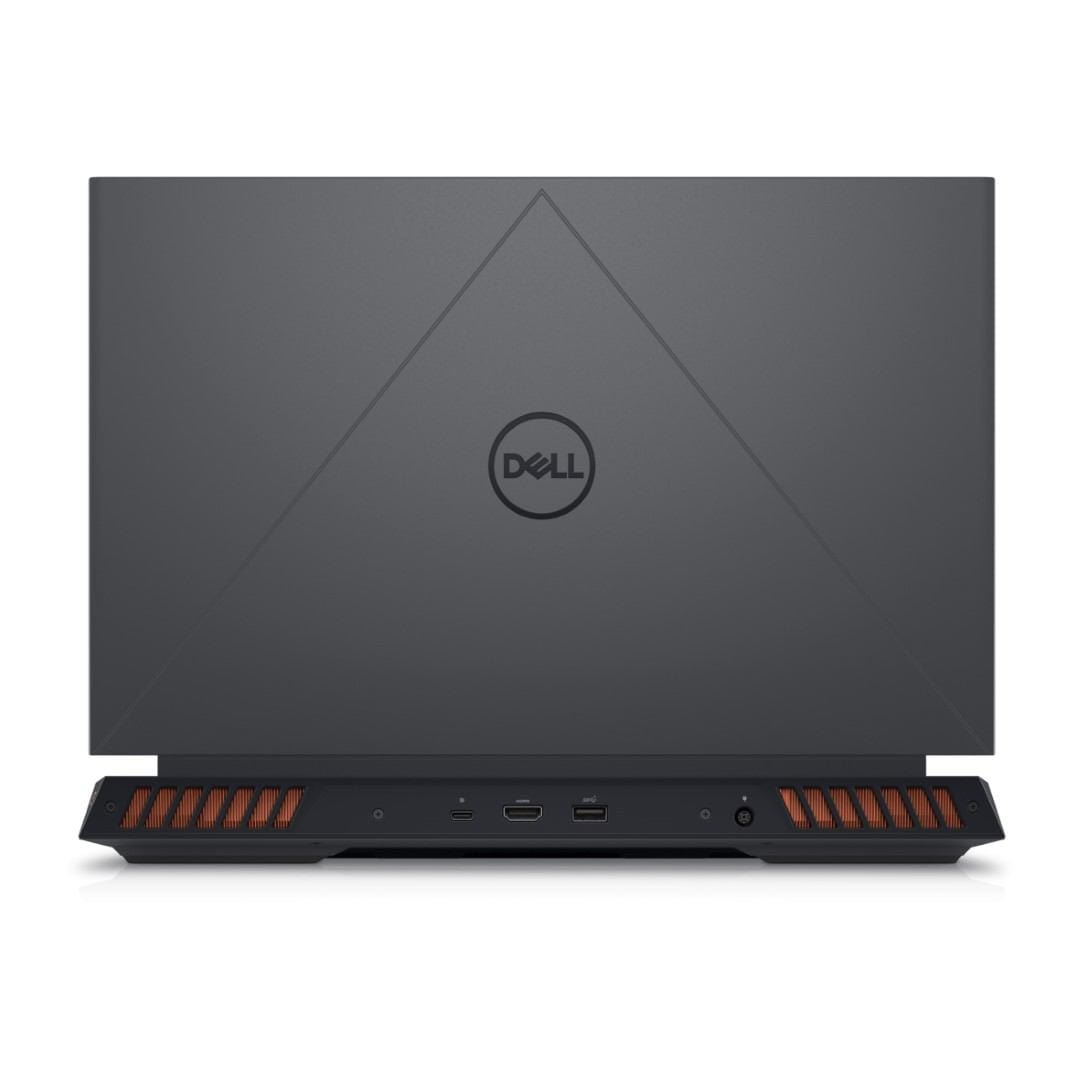 Dell G15 5535 15.6-inch FHD Laptop - AMD Ryzen 5 7640HS 512GB SSD 16GB RAM GeForce RTX 3050 Win 11 Pro