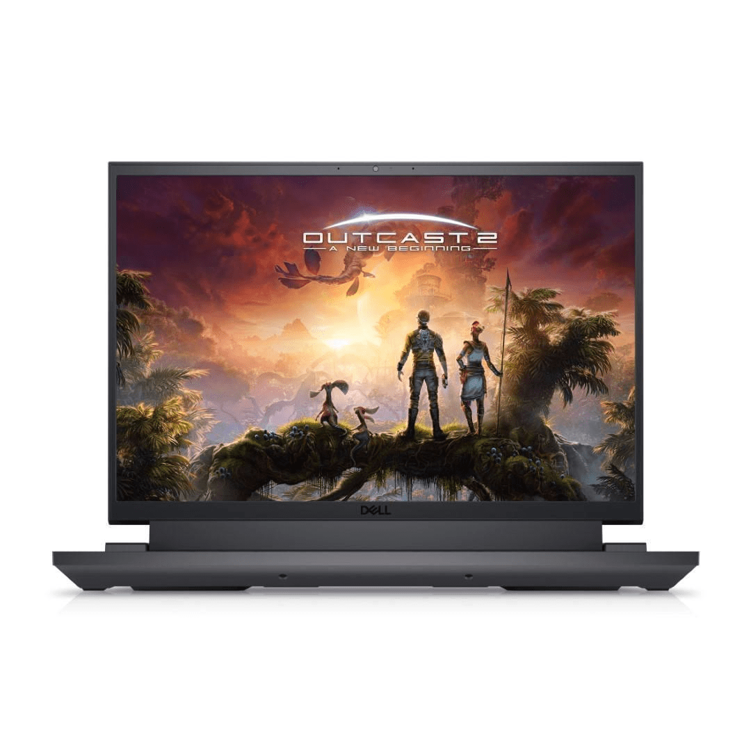 Dell G16 7630 16-inch QHD+ Laptop - Intel Core i7-13700HX 1TB SSD 32GB RAM GeForce RTX 4060 Win 11 Home