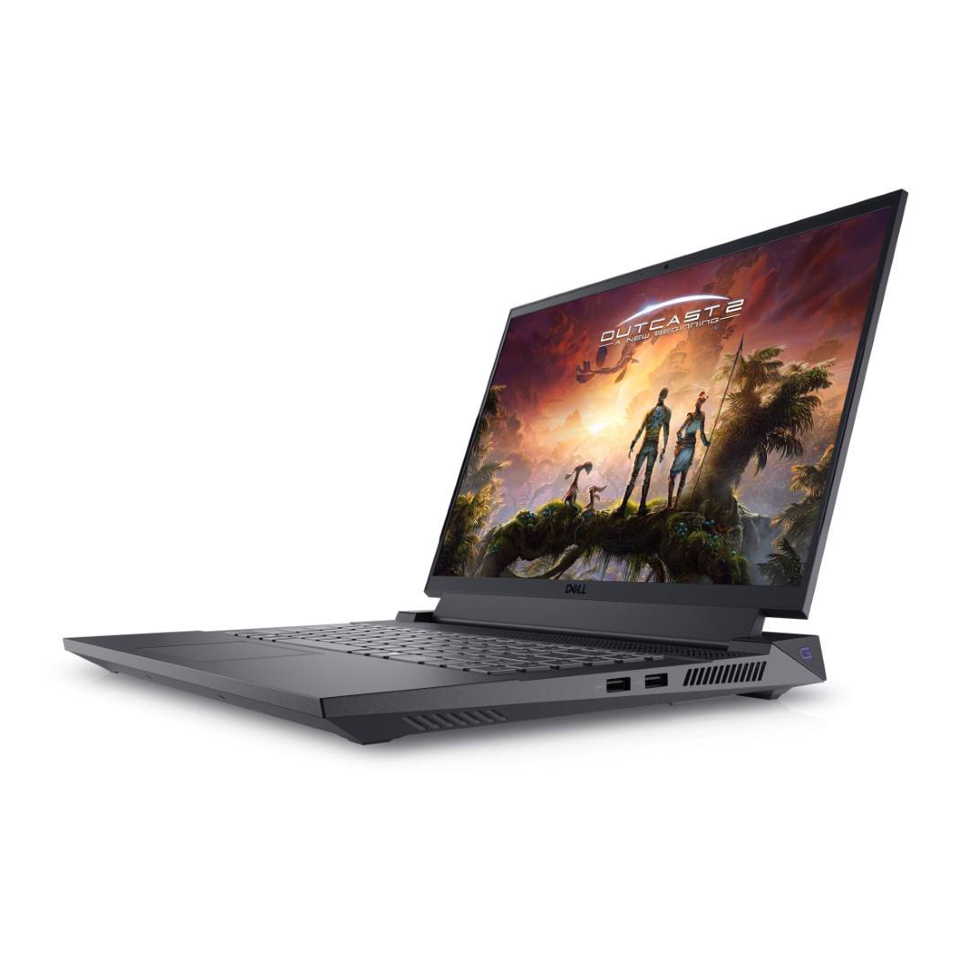 Dell Inspiron G16 7630 16-inch QHD+ Laptop - Intel Core i9-13900HX 1TB SSD 16GB RAM GeForce RTX 4060 Win 11 Pro