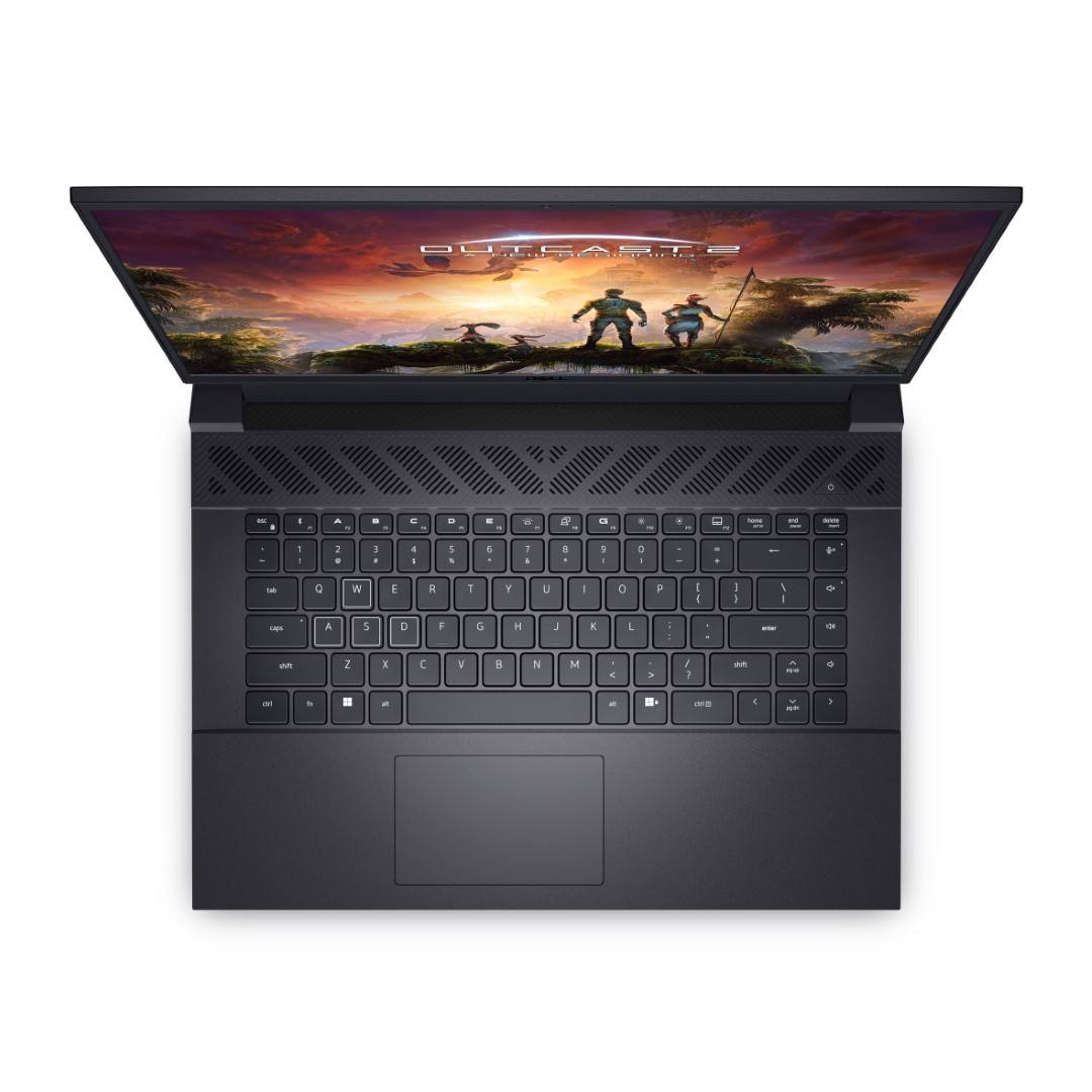 Dell Inspiron G16 7630 16-inch QHD+ Laptop - Intel Core i9-13900HX 1TB SSD 16GB RAM GeForce RTX 4060 Win 11 Pro