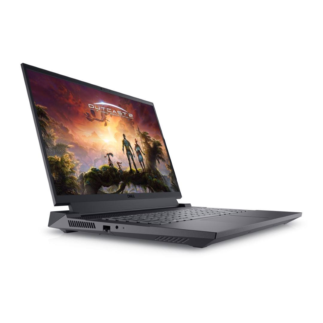 Dell G16 7630 16-inch QHD+ Laptop - Intel Core i9-13900HX 1TB SSD 32GB RAM GeForce RTX 4070 Win 11 Home