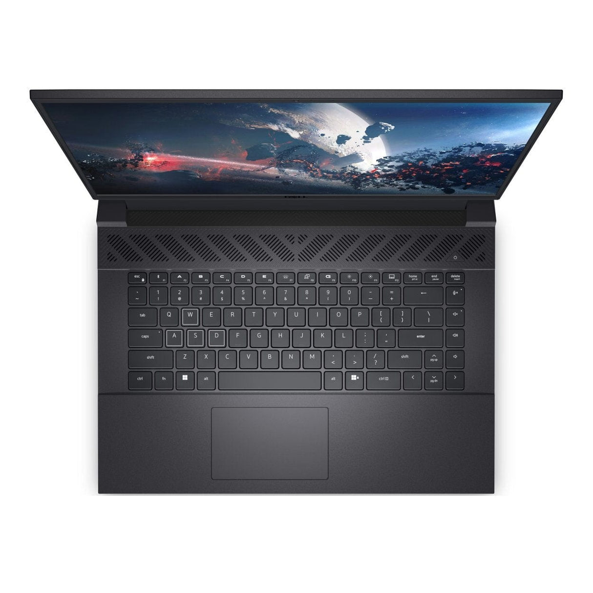 Dell G16 7630 16-inch QHD+ Laptop - Intel Core i9-13900HX 1TB SSD 32GB RAM GeForce RTX 4070 Win 11 Home (Open Box)