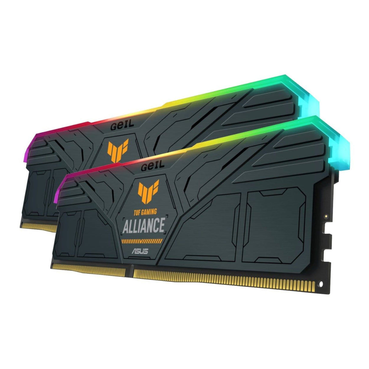 Geil Gemini TUF GAMST532GB6000C36CDC Memory Module 32GB DDR5 6000MHz