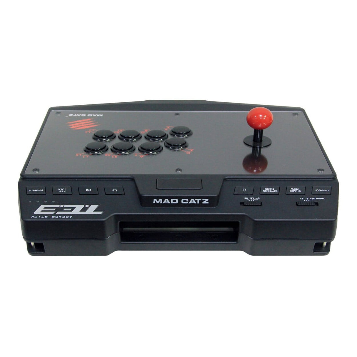 Mad Catz T.E.3 Arcade Fight Stick GAPCCAINBL001-0