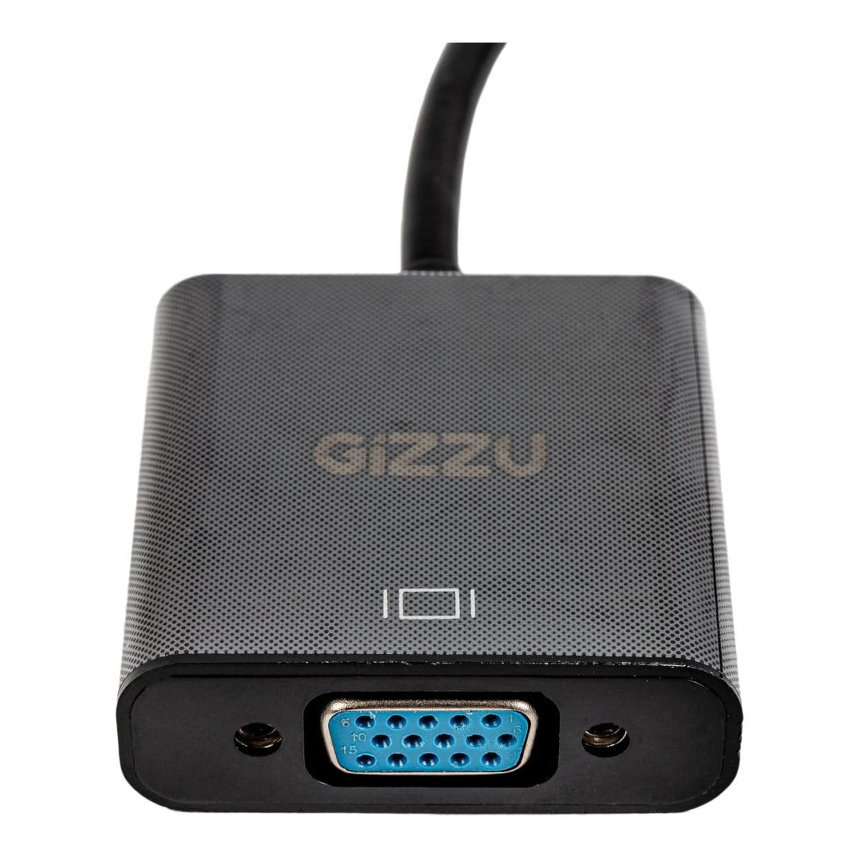 Gizzu USB 3.0 to VGA Adapter GAPU3V