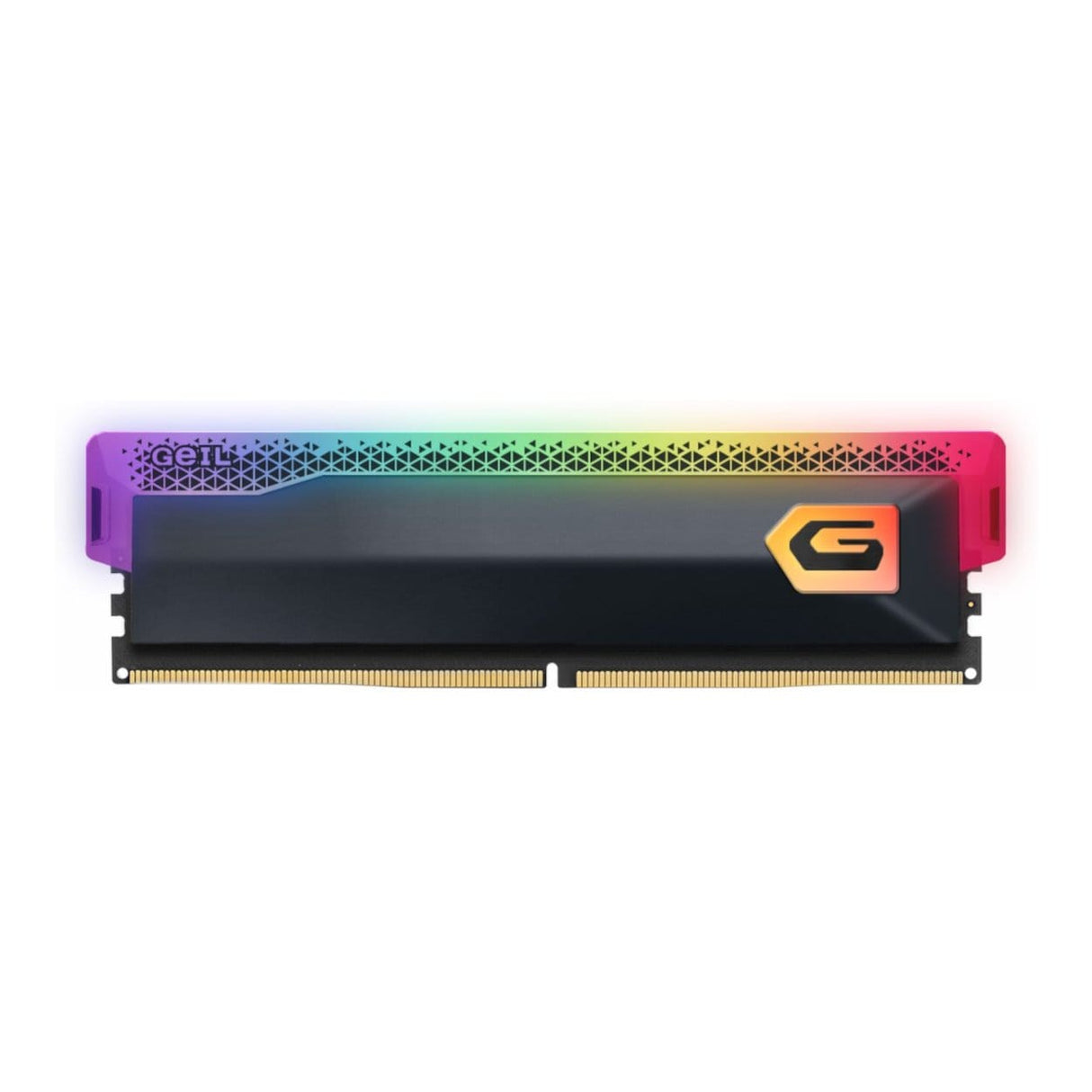 Geil Orion GAVSG516GB6000C38BSC Memory Module 16GB RGB DDR5 6000MHz