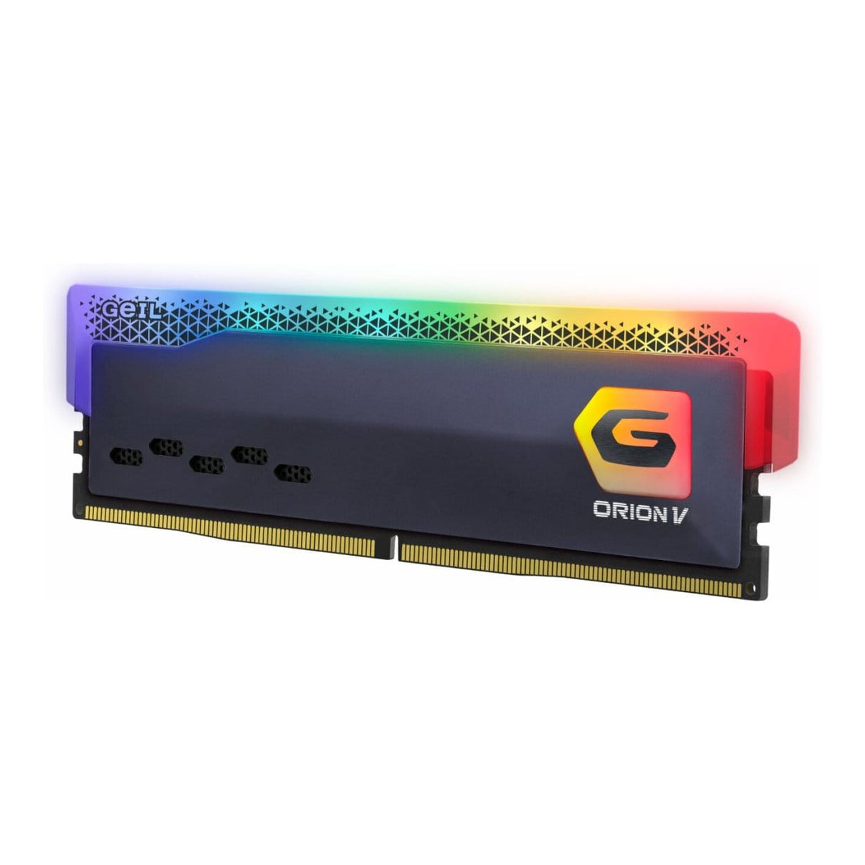 Geil Orion GAVSG516GB6000C38BSC Memory Module 16GB RGB DDR5 6000MHz
