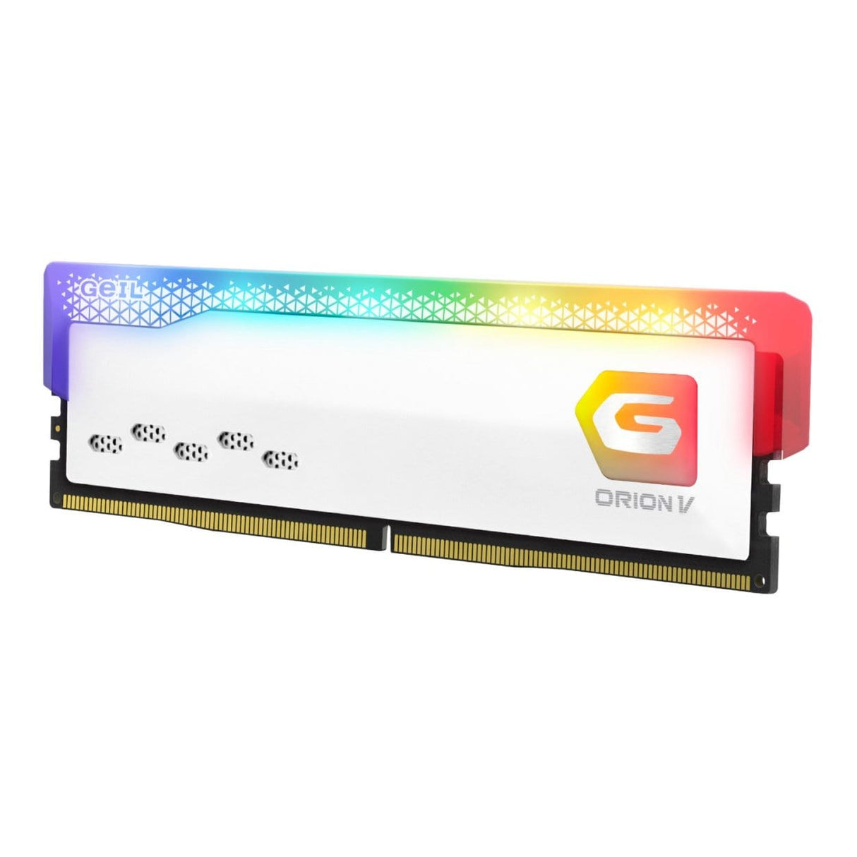 Geil Orion V GAVSW516GB6000C36CSC Memory Module 16GB DDR5 6000MHz